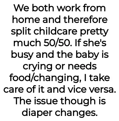 Image credit: babychangerah | babychangerah
