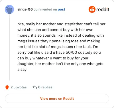 Image credit: singer96 | singer96