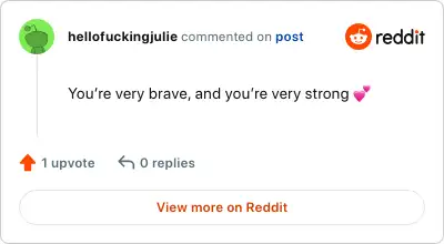 Image credit: hellofuckingjulie | hellofuckingjulie