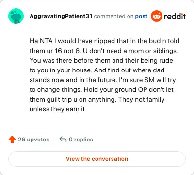 Image credit: AggravatingPatient31 | AggravatingPatient31