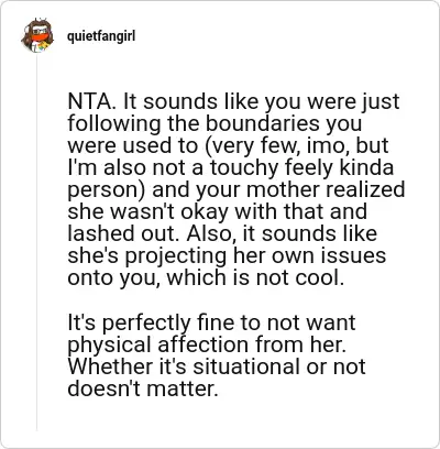 Image credit: quietfangirl | quietfangirl