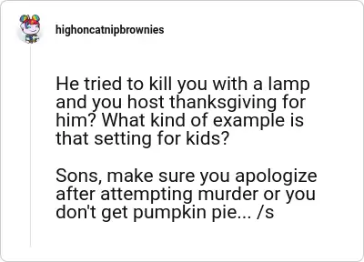 Image credit: highoncatnipbrownies | highoncatnipbrownies