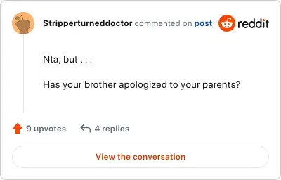 Image credit: Stripperturneddoctor | Stripperturneddoctor