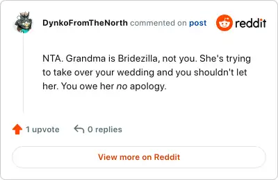 Image credit: DynkoFromTheNorth | DynkoFromTheNorth