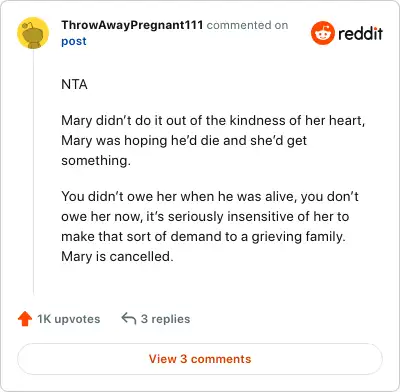 Image credit: ThrowAwayPregnant111 | ThrowAwayPregnant111