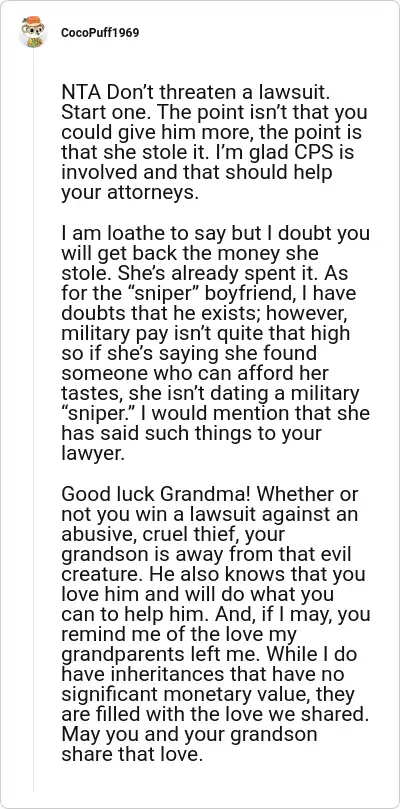 Image credit: CocoPuff1969 | CocoPuff1969