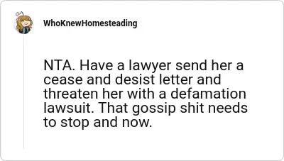 Image credit: WhoKnewHomesteading | WhoKnewHomesteading