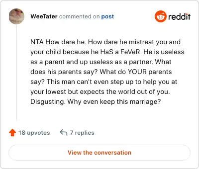 Image credit: WeeTater | WeeTater