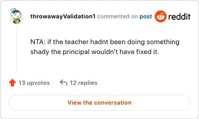 Image credit: throwawayValidation1 | throwawayValidation1