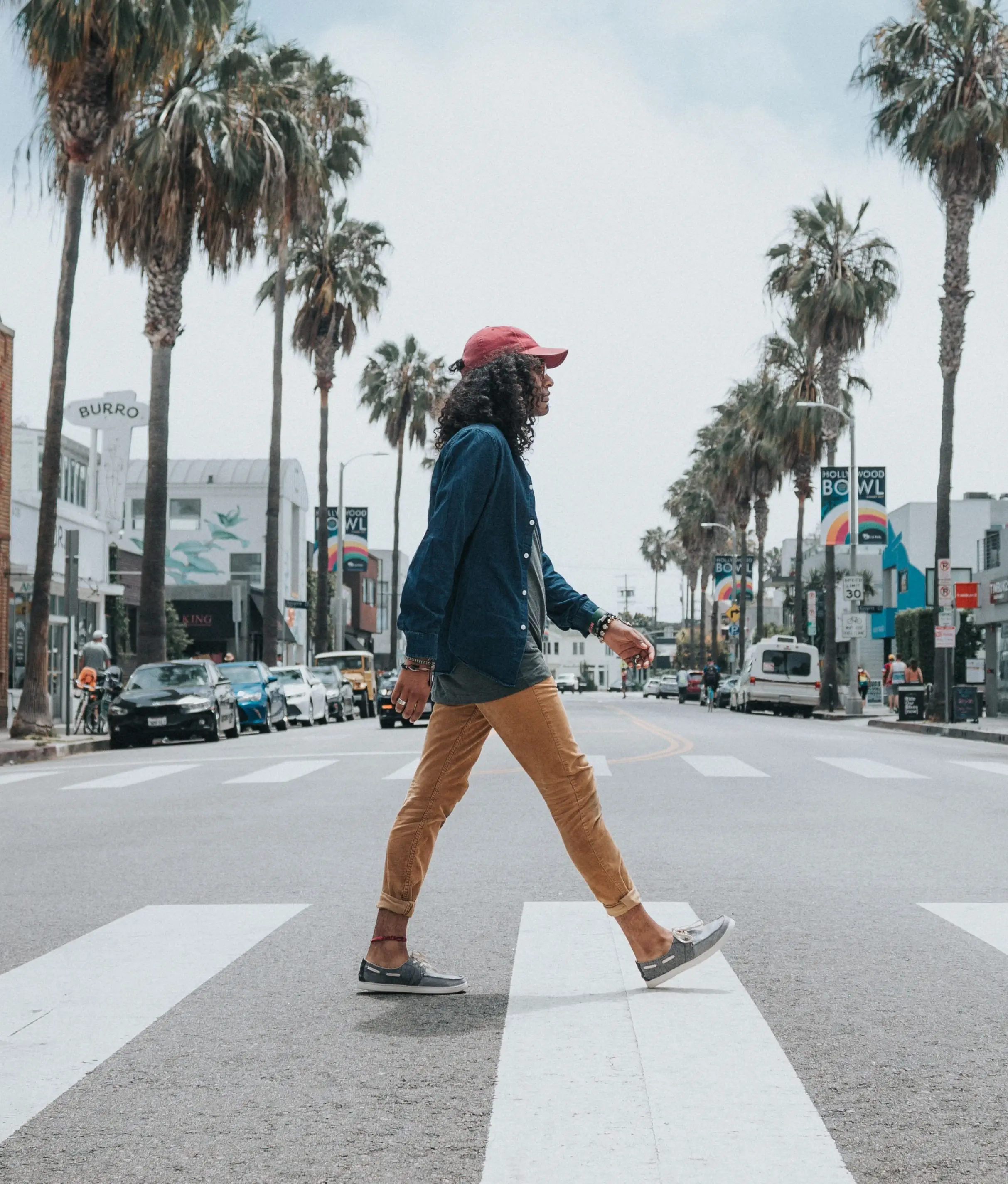 Image credit: Unsplash | Tyler Nix