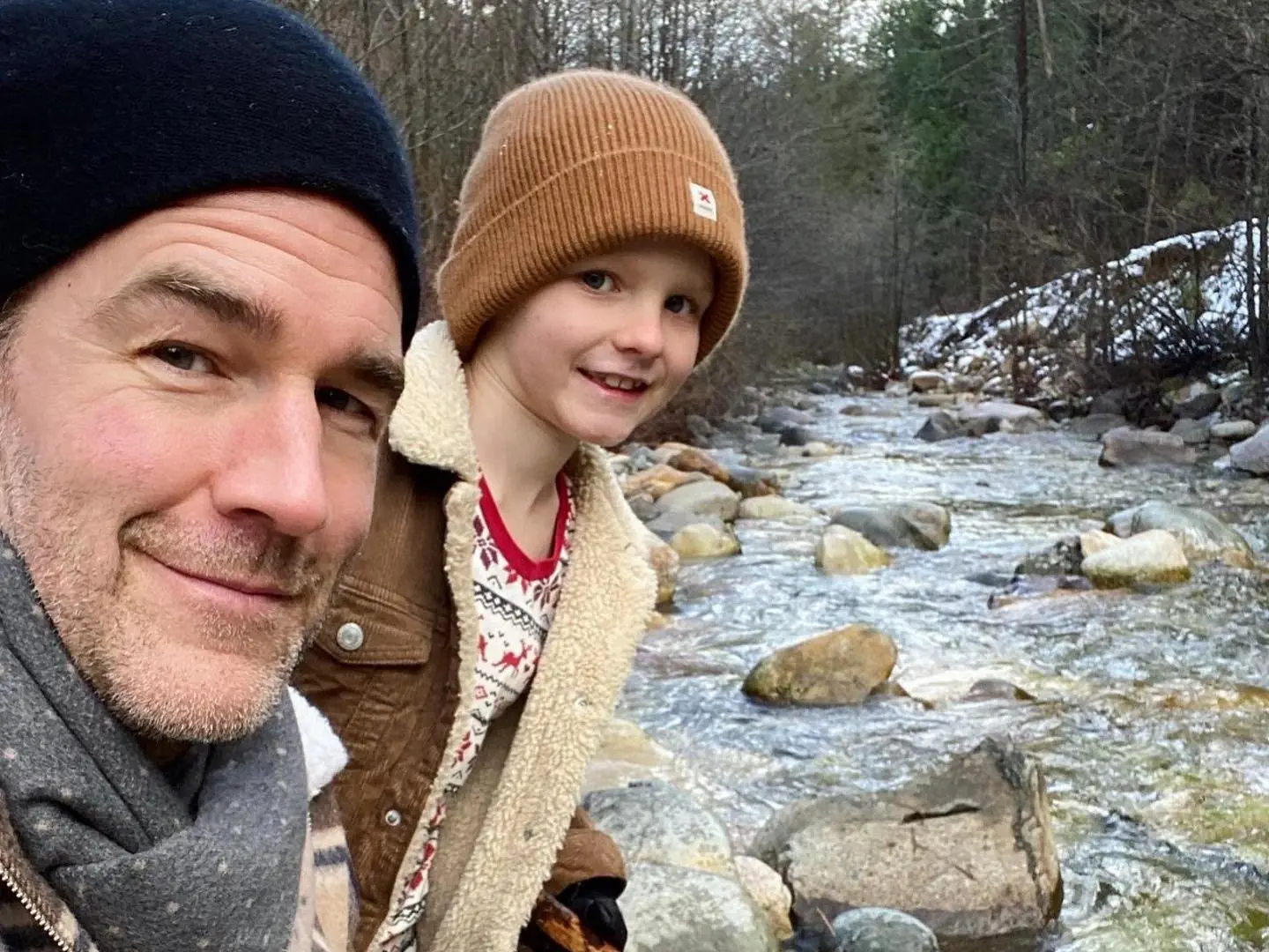 Image credit: instagram | @vanderjames