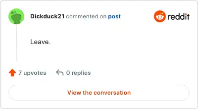 Image credit: Dickduck21 | Dickduck21
