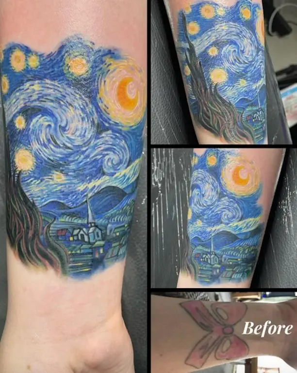 Image credit: Facebook | Kami Tattoo Arts
