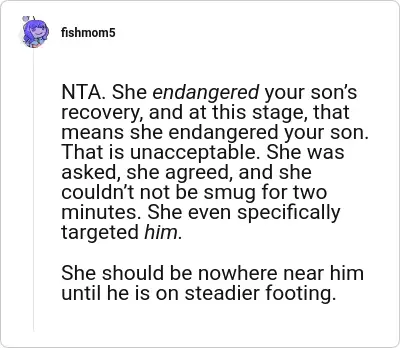 Image credit: fishmom5 | fishmom5