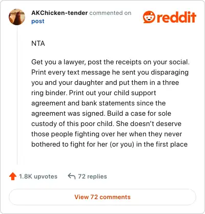 Image credit: AKChicken-tender | AKChicken-tender