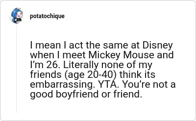 Image credit: potatochique | potatochique
