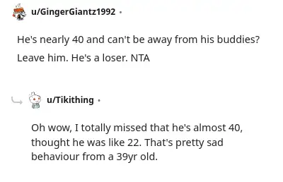 Image credit: GingerGiantz1992 | GingerGiantz1992