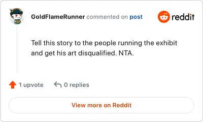 Image credit: GoldFlameRunner | GoldFlameRunner