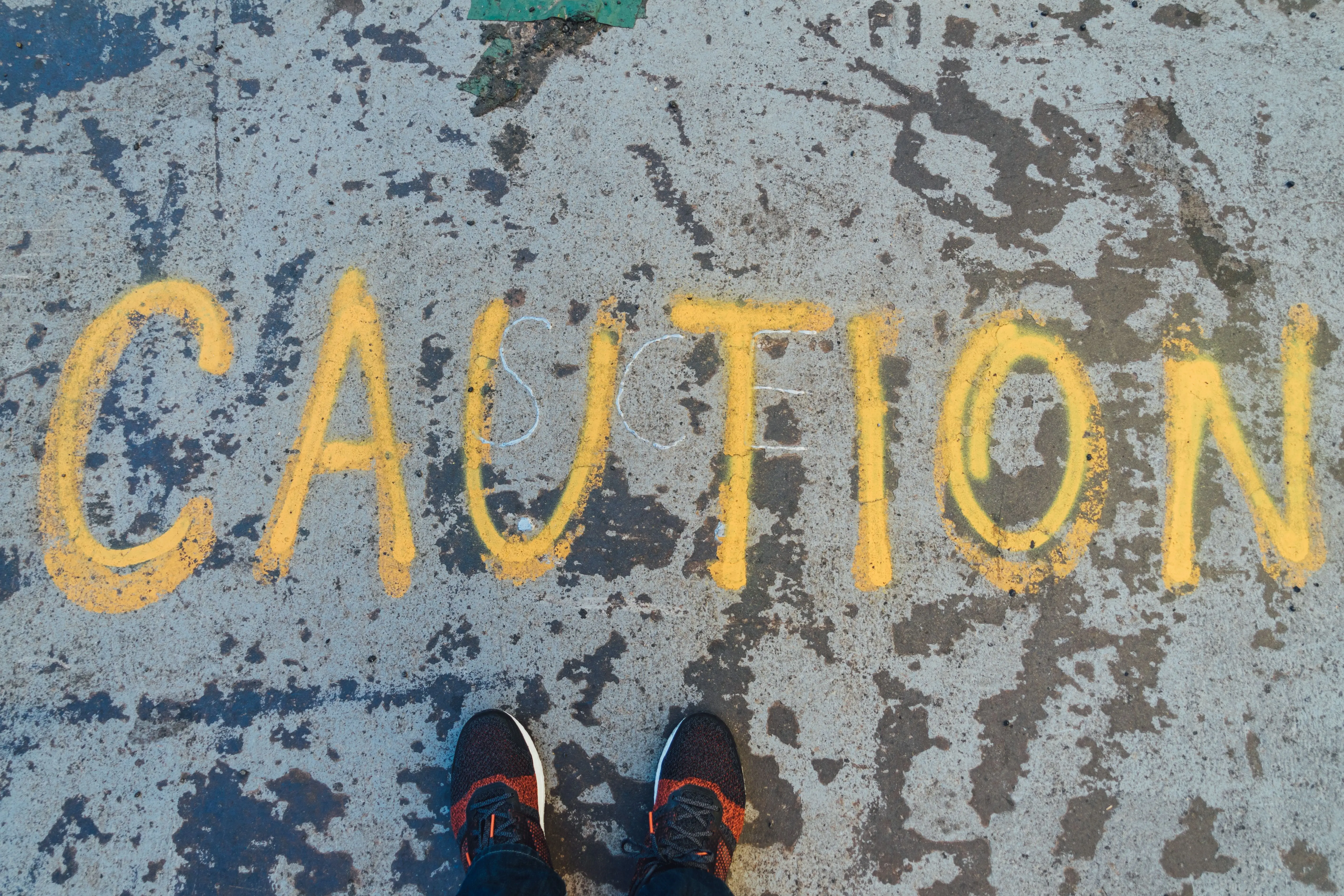 Image credit: Unsplash | Goh Rhy Yan