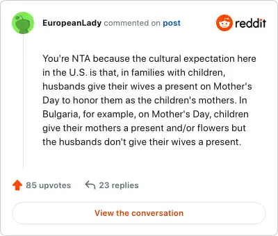 Image credit: EuropeanLady | EuropeanLady