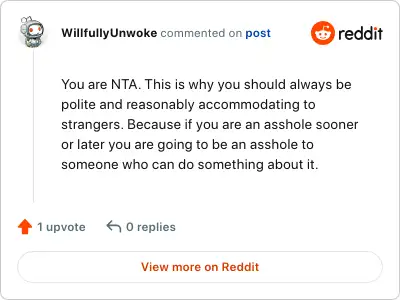 Image credit: WillfullyUnwoke | WillfullyUnwoke