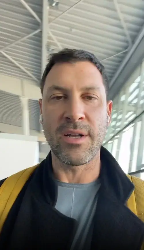 Image credit: instagram | @maksimc
