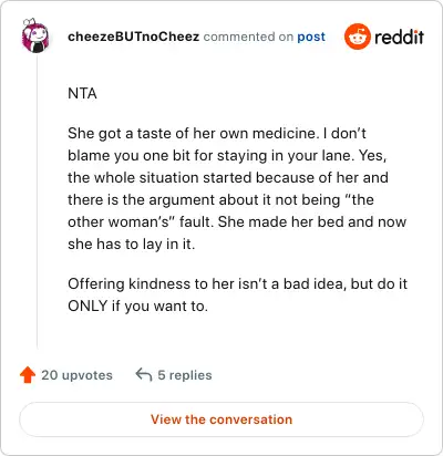 Image credit: cheezeBUTnoCheez | cheezeBUTnoCheez