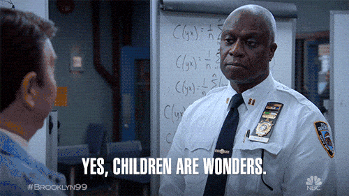 Image credit: Giphy | Brooklyn Nine-Nine