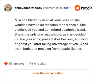 Image credit: annoyedpotatolady | annoyedpotatolady