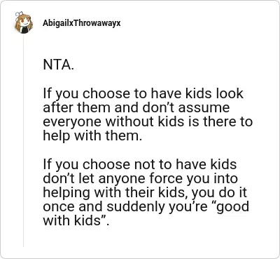 Image credit: AbigailxThrowawayx | AbigailxThrowawayx