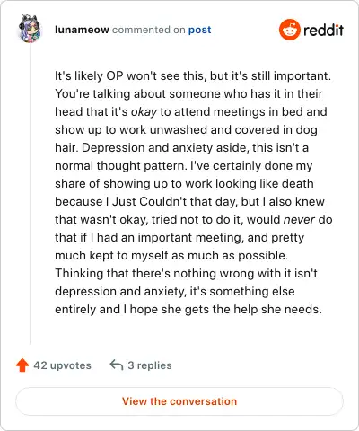 Image credit: lunameow | lunameow