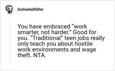 Image credit: EnchantedGlitter | EnchantedGlitter