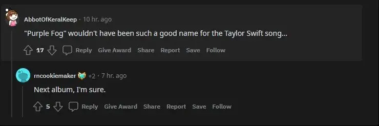 Image credit: reddit | AbbotOfKeralKeep