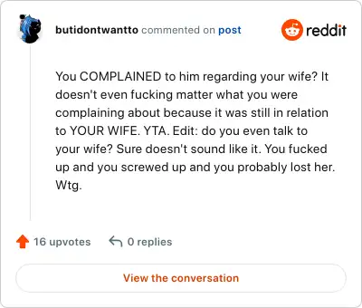 Image credit: butidontwantto | butidontwantto