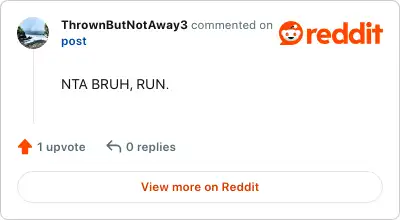 Image credit: ThrownButNotAway3 | ThrownButNotAway3