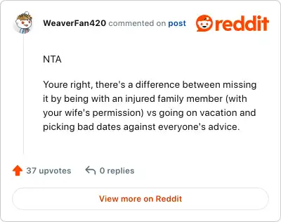 Image credit: WeaverFan420 | WeaverFan420