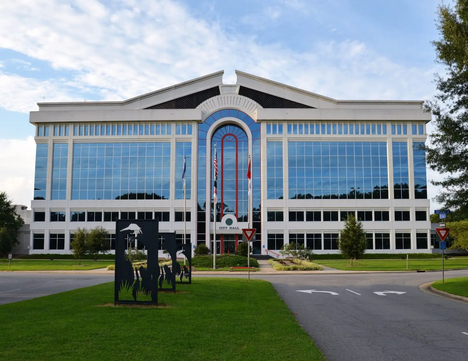 Image credit: Facebook | City of Chesapeake Government