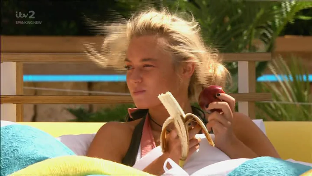 Image credit: ITV | ITV