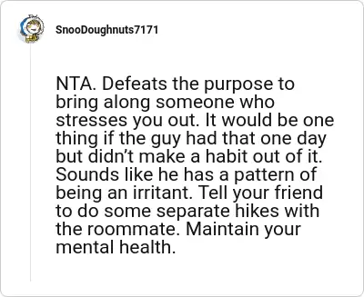 Image credit: SnooDoughnuts7171 | SnooDoughnuts7171
