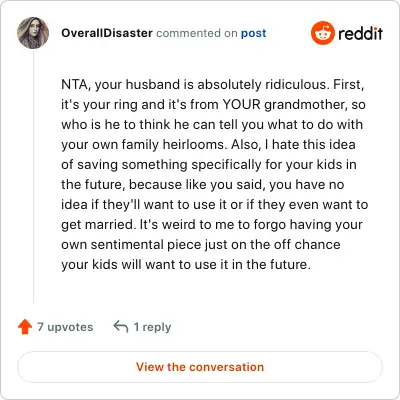 Image credit: OverallDisaster | OverallDisaster