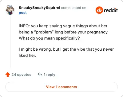 Image credit: SneakySneakySquirrel | SneakySneakySquirrel