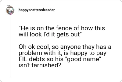 Image credit: happyscatteredreader | happyscatteredreader