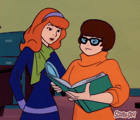 Image credit: Giphy | Scooby-Doo