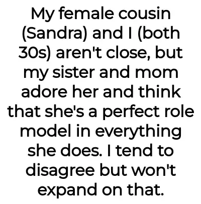 Image credit: throwawaysandra33 | throwawaysandra33