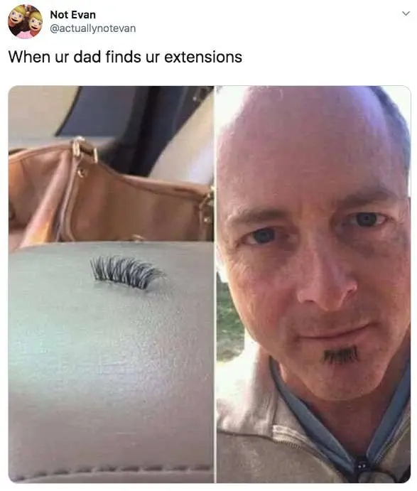 Image credit: Twitter | @actuallynotevan