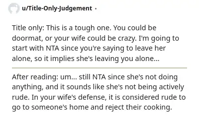 Image credit: Title-Only-Judgement | Title-Only-Judgement