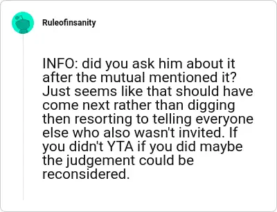 Image credit: Ruleofinsanity | Ruleofinsanity