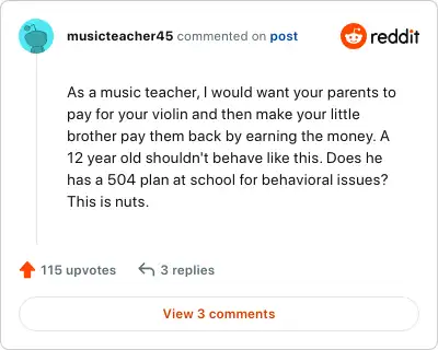 Image credit: musicteacher45 | musicteacher45
