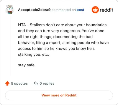 Image credit: AcceptableZebra9 | AcceptableZebra9