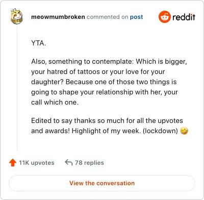 Image credit: meowmumbroken | meowmumbroken